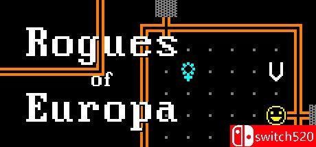 《欧罗巴的游侠（Rogues of Europa）》v0.0.27b P2P硬盘版[EN]