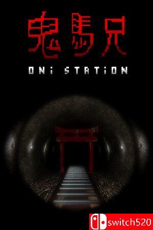 《鬼魂车站（Oni Station）》Build 12474989 P2P硬盘版[EN]