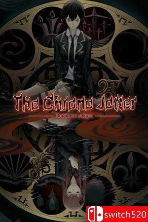 《回溯依存（The Chrono Jotter）》官方中文 Build 11586928 P2P硬盘版[CN/EN]