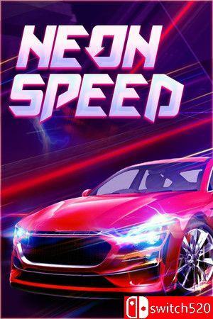 《霓虹速度（NEON SPEED）》官方中文 v8536740 P2P硬盘版[CN/TW/EN/JP]