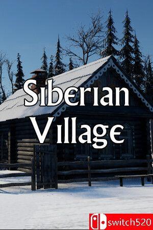 《西伯利亚村庄（Siberian Village）》官方中文 TiNYiSO镜像版[CN/EN/JP]