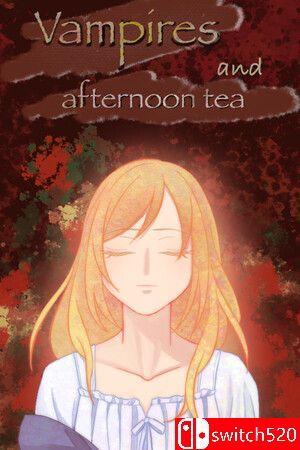 《吸血鬼与下午茶（Vampires and Afternoon Tea）》官方中文 Build 13230696 P2P硬盘版[CN/EN]