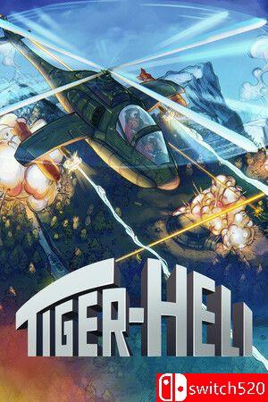 《虎式直升机（Tiger Heli）》Build 13412486 P2P硬盘版[EN]