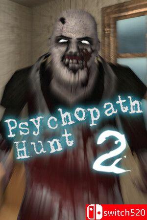 《精神病患者狩猎：第二章（Psychopath Hunt Chapter two）》Build 13396456 P2P硬盘版[EN]