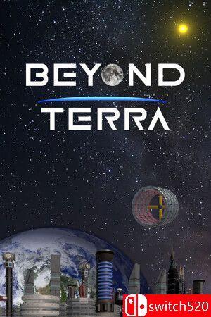 《超越地球（Beyond Terra）》TENOKE镜像版[EN]