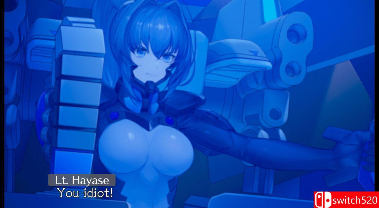 《米哈伊尔计划：Muv-Luv战争故事（Project MIKHAIL: Muv-Luv Story）》TENOKE镜像版[EN/JP]_3