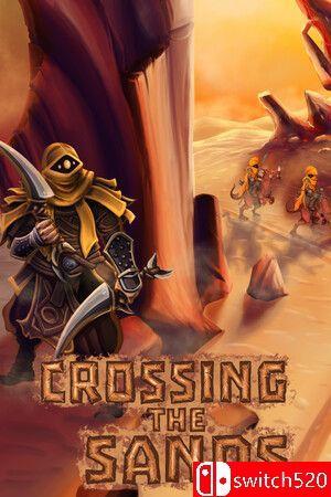 《穿越沙漠（Crossing The Sands）》Build 14209944 P2P硬盘版[EN]