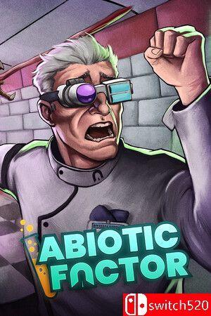 《非生物因素（Abiotic Factor）》官方中文 Early Access P2P硬盘版[CN/TW/EN/JP]