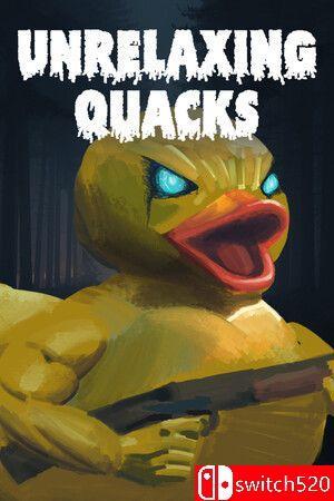 《紧张的嘎嘎声（Unrelaxing Quacks）》Build 14214937 P2P硬盘版[EN]