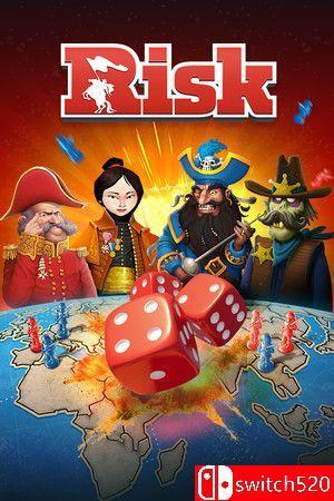 《风险：统治世界（RISK: Global Domination）》官方中文 Build 13526010 P2P硬盘版[CN/EN]