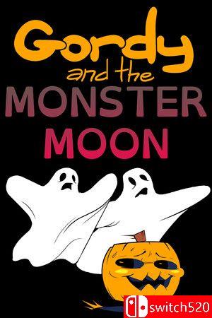 《戈迪与怪物月亮（Gordy and the Monster Moon）》Build 12439580 P2P硬盘版[EN]