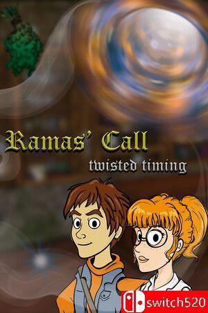 《拉玛的召唤：扭曲时光（Ramas' Call: Twisted timing）》TENOKE镜像版[EN]