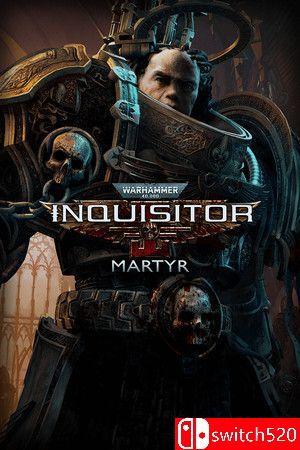 《战锤40K：审判官-殉道者（Warhammer 40K: Inquisitor - Martyr）》RUNE镜像版[CN/EN/JP]