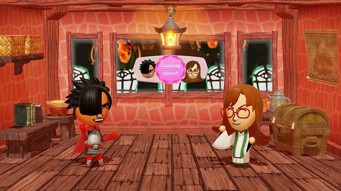 《迷托邦(Miitopia)》1.0.3 金手指_6