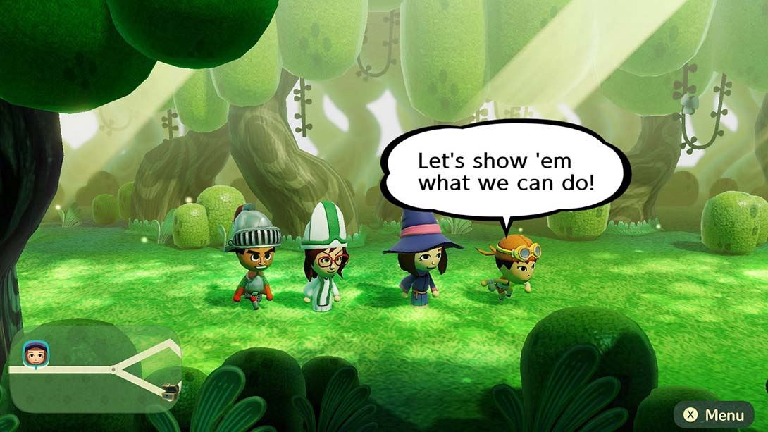 《迷托邦(Miitopia)》1.0.3 金手指_5