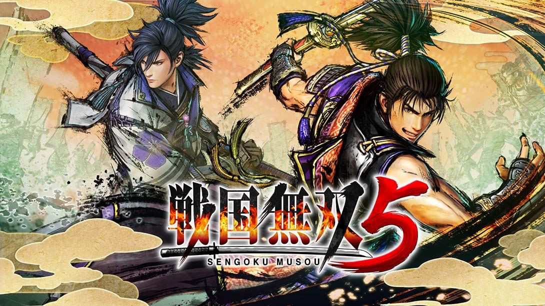 《战国无双 5/SAMURAI WARRIORS 5》1.0.3 金手指_0