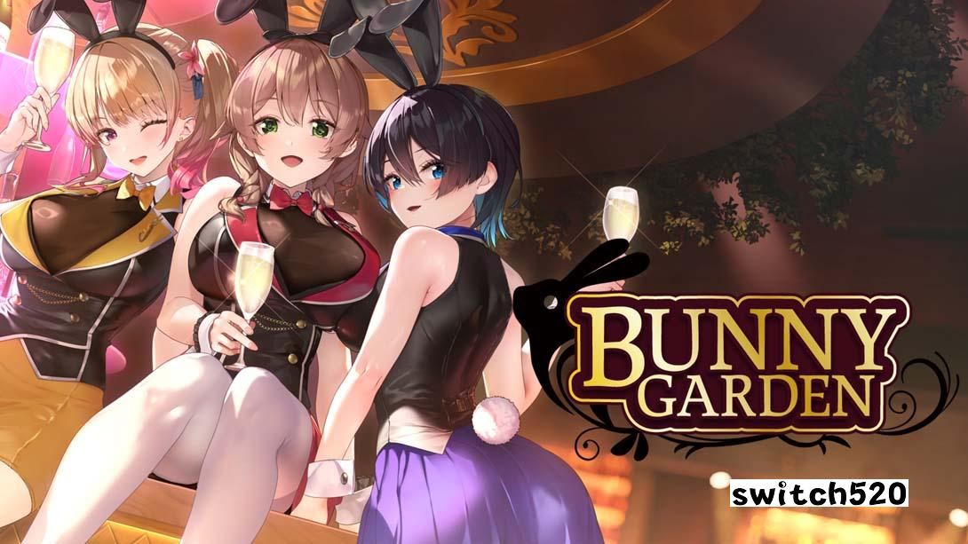 兔兔秘密花园 .BUNNY GARDEN（1.0.0）金手指 金手指_0