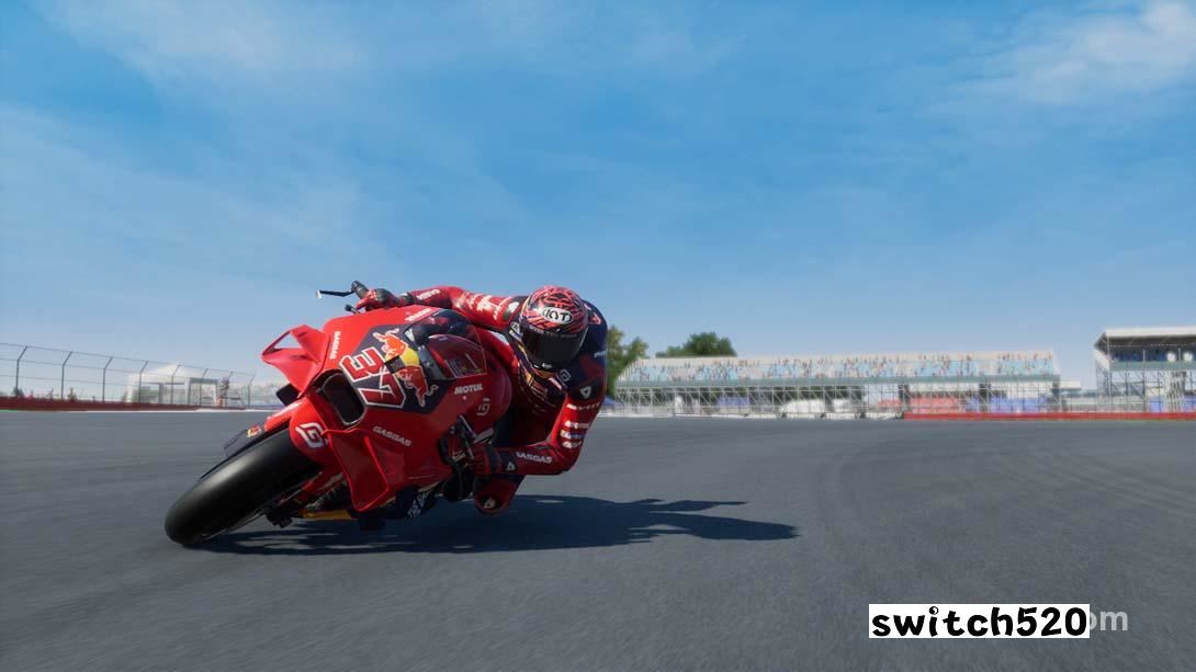 【美版】世界摩托大奖赛24 .MotoGP™24 中文_2