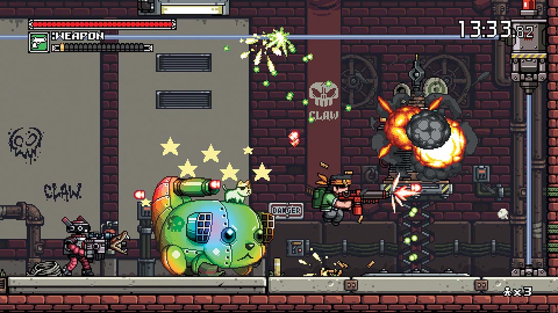 《佣兵之王(Mercenary Kings)》1.1 金手指_4