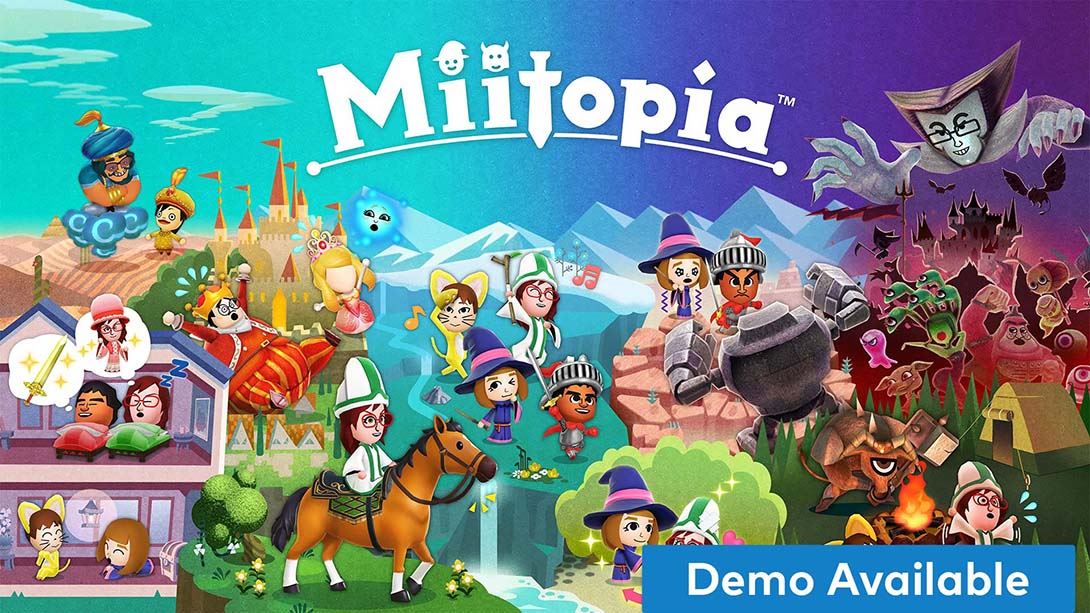 《迷托邦(Miitopia)》1.0.3 金手指_0