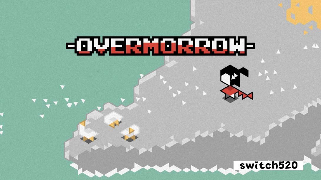 【美版】明日战记 .Overmorrow 英语_0