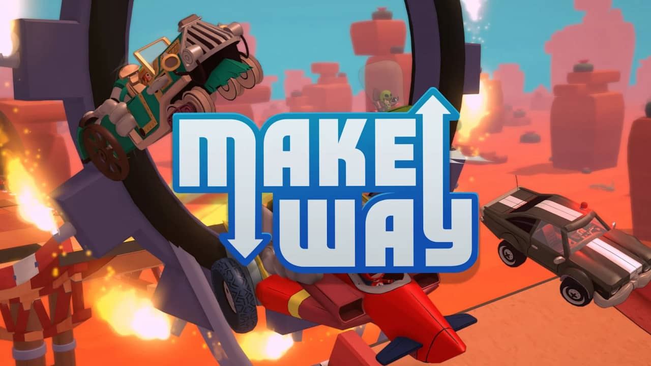 让路丨Make Way_0