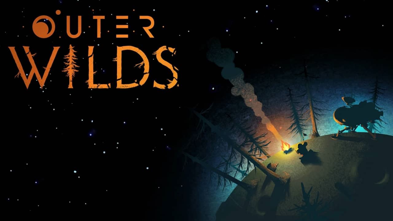 星际拓荒丨Outer Wilds_0