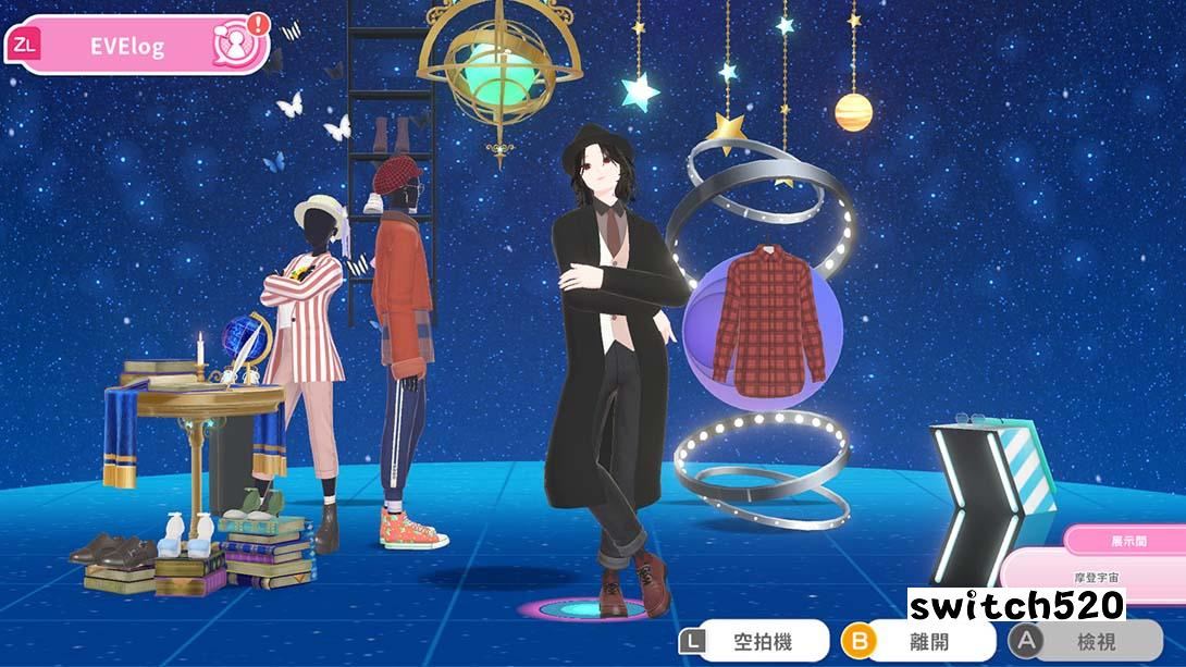 【日版】时尚造梦 .Fashion Dreamer 中文_3