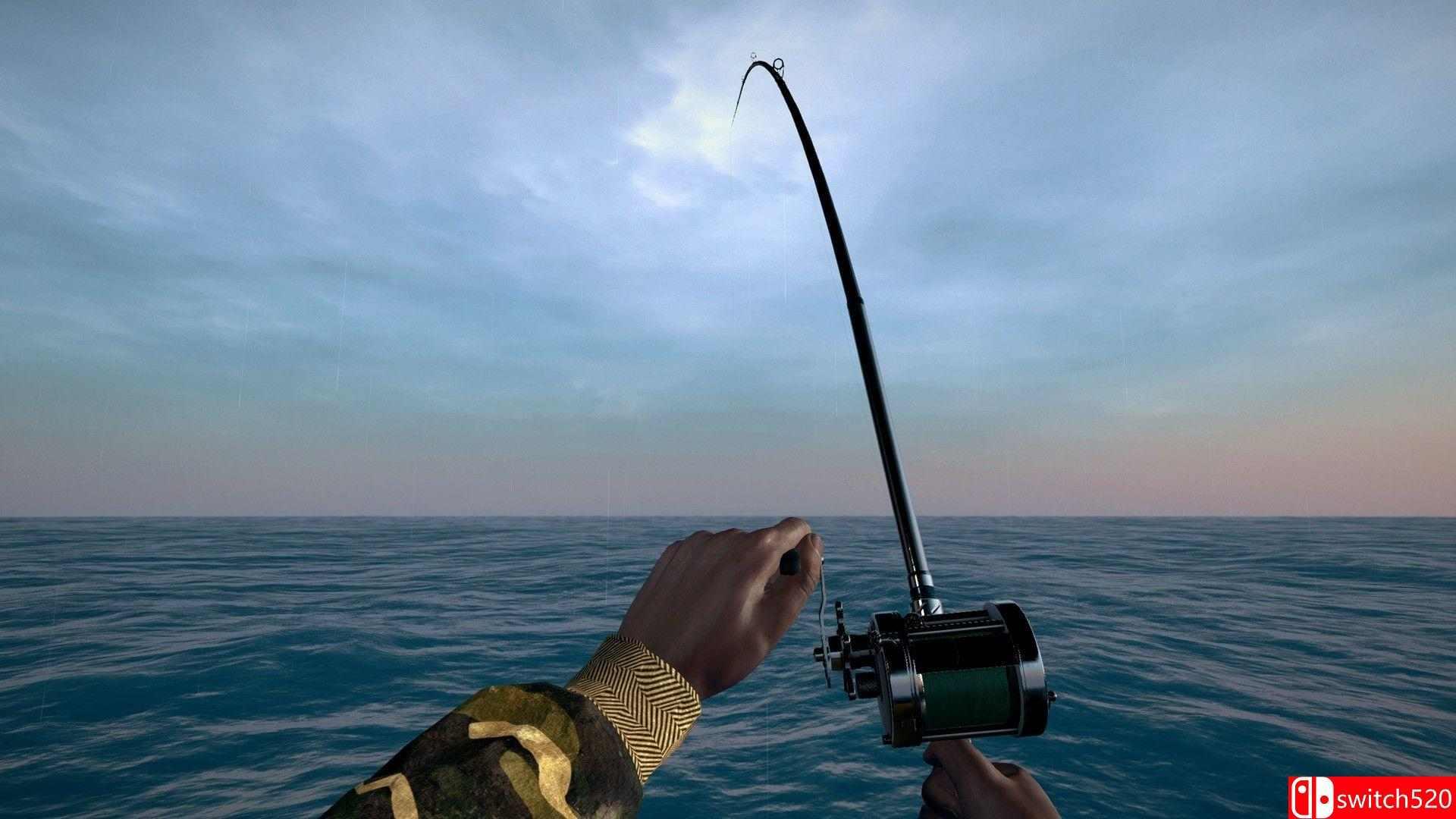 《终极钓鱼模拟器（Ultimate Fishing Simulator）》v2.3.24.02 TENOKE镜像版[CN/EN/JP]_4