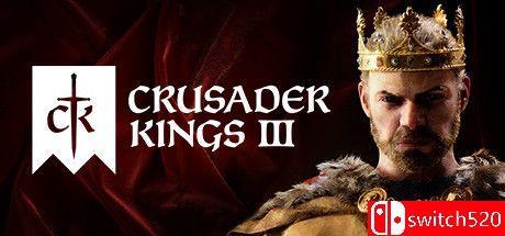 《十字军之王3（Crusader Kings III）》官方中文 集成波斯遗产DLC RUNE镜像版[CN/EN]