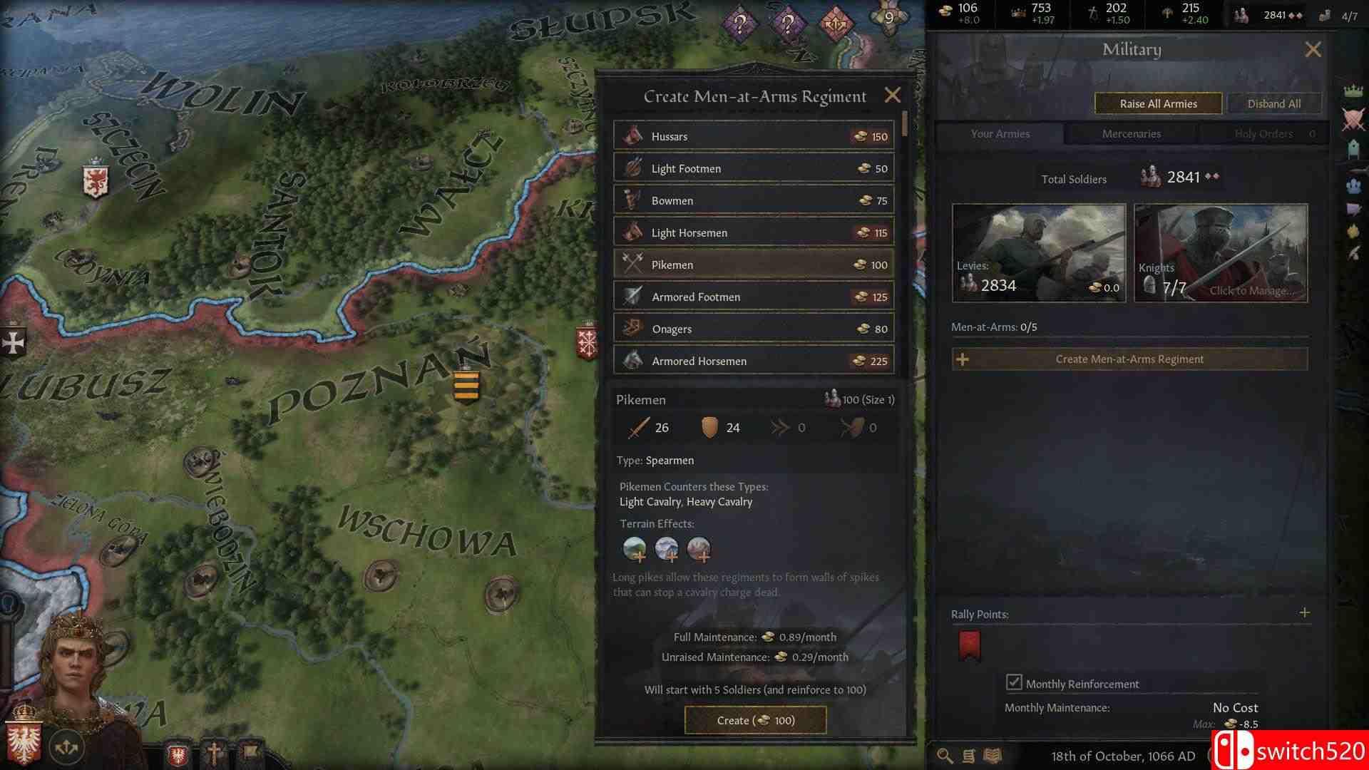 《十字军之王3（Crusader Kings III）》官方中文 集成波斯遗产DLC RUNE镜像版[CN/EN]_3