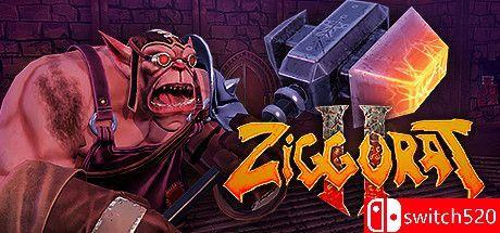 《通灵塔2（Ziggurat 2）》v2018.05.08 GOG版 DELiGHT硬盘版[EN]