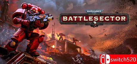 《战锤40K：战区（Warhammer 40K: Battlesector）》集成塔乌派系DLC RUNE镜像版[CN/EN]