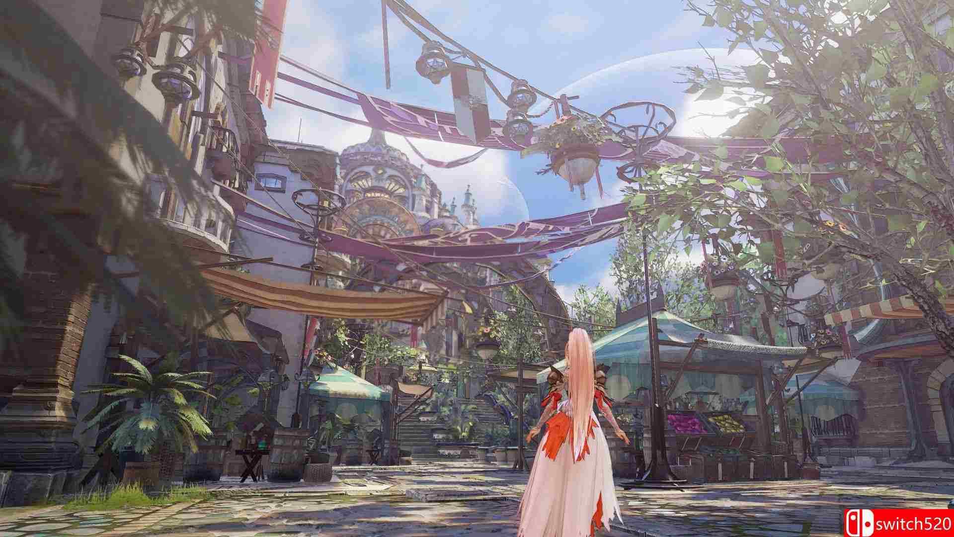 《破晓传说（Tales of Arise）》官方中文 集成黎明新程DLC TENOKE镜像版[CN/TW/EN/JP]_1