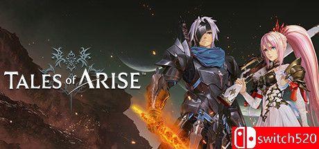 《破晓传说（Tales of Arise）》官方中文 集成黎明新程DLC TENOKE镜像版[CN/TW/EN/JP]