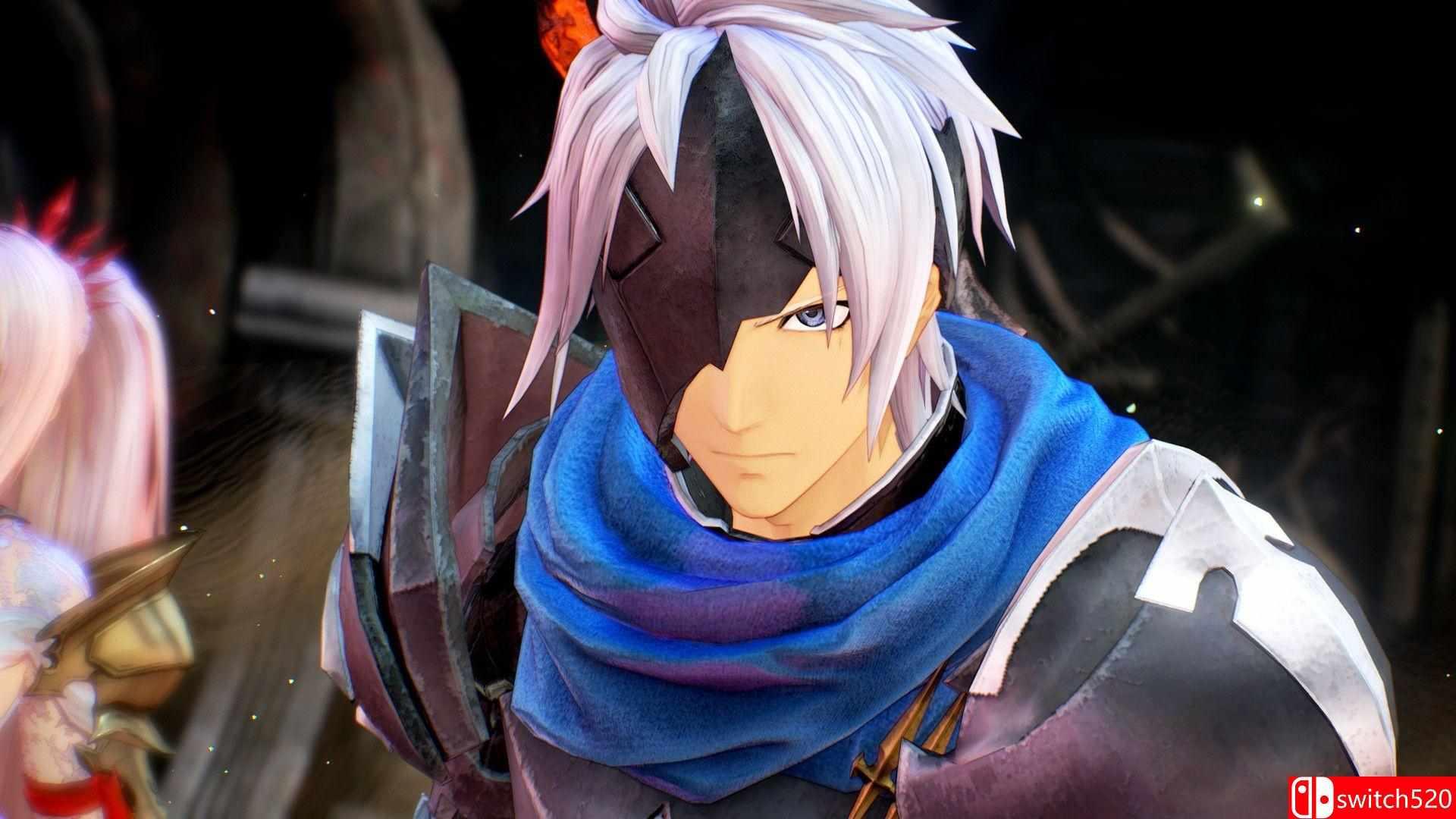 《破晓传说（Tales of Arise）》官方中文 集成黎明新程DLC TENOKE镜像版[CN/TW/EN/JP]_3