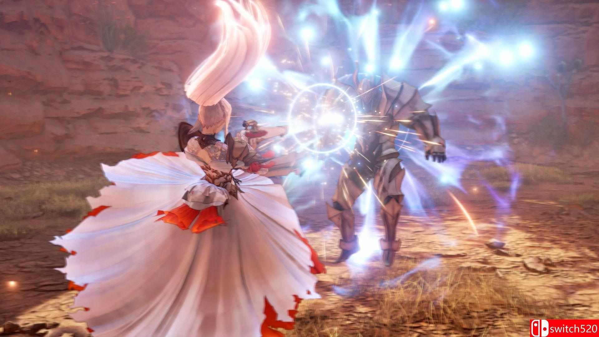 《破晓传说（Tales of Arise）》官方中文 集成黎明新程DLC TENOKE镜像版[CN/TW/EN/JP]_4