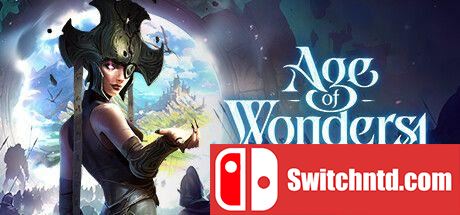 《奇迹时代4（Age of Wonders 4）》官方中文 集成远古领域DLC RUNE镜像版[CN/EN/JP]