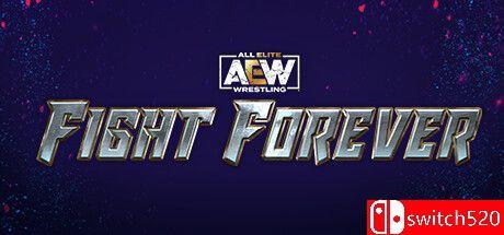 《全精英摔角:永远的战斗（AEW: Fight Forever）》官方中文 v1.09 RUNE镜像版[CN/EN/JP]