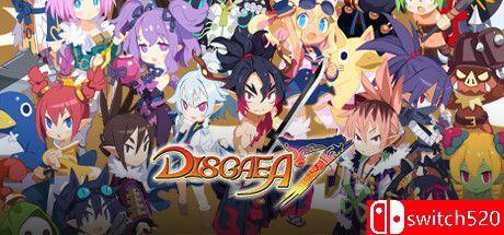 《魔界战记7（DISGAEA 7）》官方中文 v1.12 TENOKE镜像版[CN/TW/EN/JP]