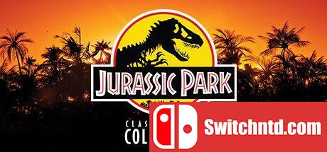 《侏罗纪公园经典游戏系列（Jurassic Park Classic Games Collection）》TENOKE镜像版[EN]