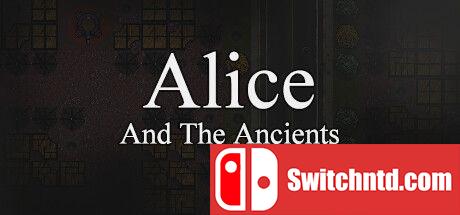 《爱丽丝与古人（Alice and The Ancients）》Build 12778801 P2P硬盘版[EN]