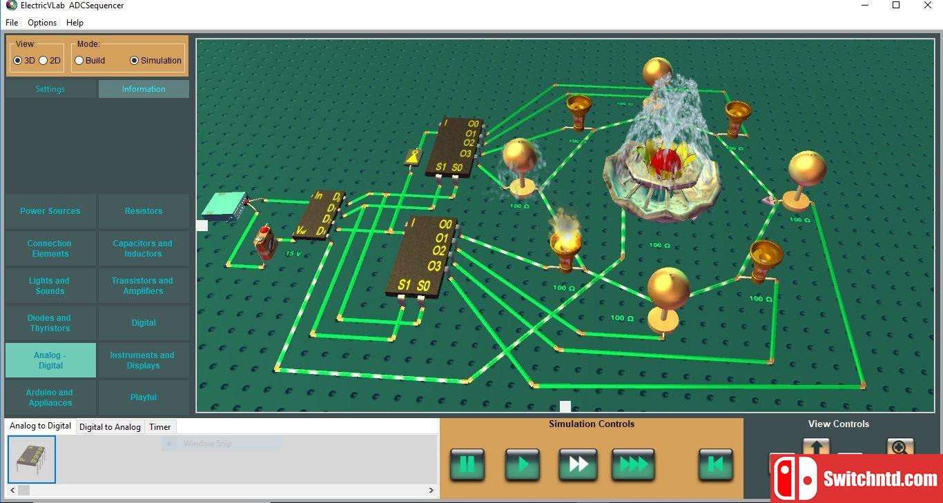 《电子实验室（ElectricVLab）》Build 12446499 P2P硬盘版[EN]_5