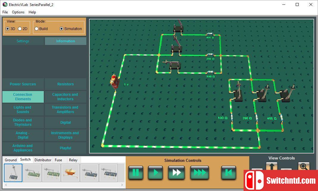 《电子实验室（ElectricVLab）》Build 12446499 P2P硬盘版[EN]_4