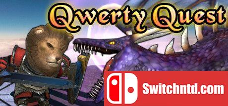 《Qwerty任务（Qwerty Quest）》Build 11568899 P2P硬盘版[EN]