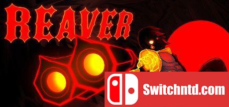 《掠夺者（REAVER）》Early Access P2P硬盘版[EN]