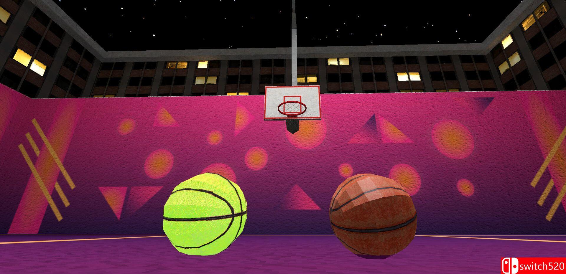 《篮球世界（Hoops World）》Build 12716238 P2P硬盘版[EN]_3