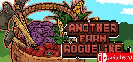 《另一个农场肉鸽（Another Farm Roguelike）》Build 11885881 P2P硬盘版[EN]