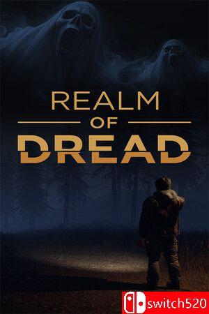 《恐怖领域（Realm of Dread）》TiNYiSO镜像版[EN]