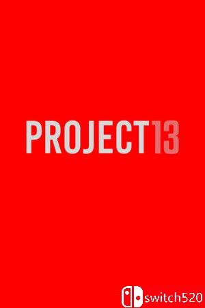 《项目13（PROJECT 13）》TiNYiSO修正镜像版[EN]